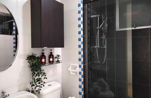 Damansara Perdana Apartment | Cozy Residence Damansara next to IKEA, CURVE, Empire Damansara