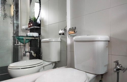 Damansara Perdana Apartment | Cozy Residence Damansara next to IKEA, CURVE, Empire Damansara