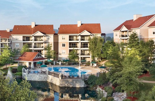 Table Rock Resort | Cozy resort in awesome Branson