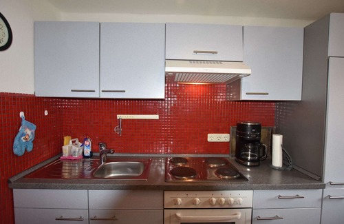 Kroepelin Apartment | Cozy Retreat in Kröpelin