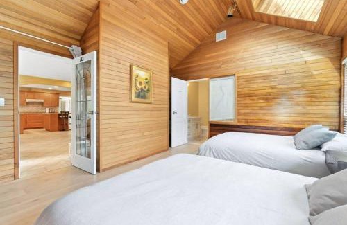 Richmond House | Cozy Retreat in Richmond