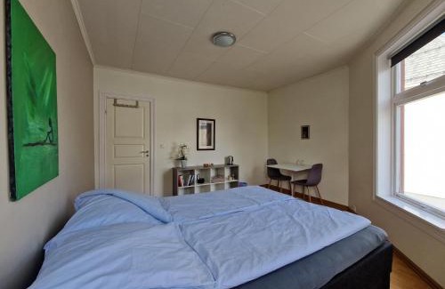 Alesund House | Cozy Retreat in the Heart of Ålesund