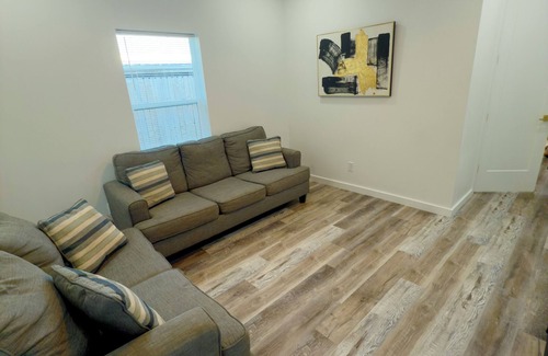 Panama City House | Cozy Retreat with Hot Tub & Pool Table