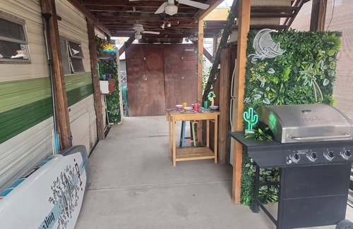Yuma House | Cozy river retreat