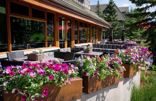 Banff Condo | Cozy Rockies Escape + Access to Grotto Hot Pools