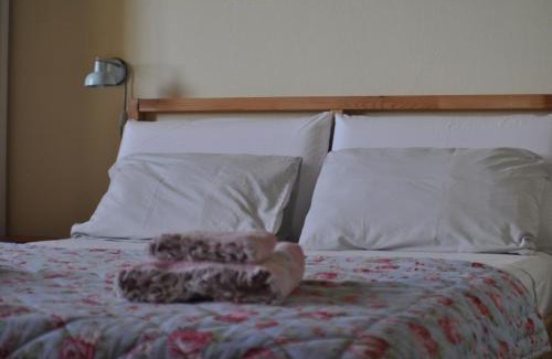 Monteroni d'Arbia House | Cozy room at Podere Noceto