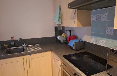 Derby House | Cozy room close to University of Derby