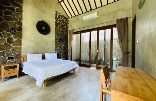 Uluwatu Apartment | Cozy room F in uluwatu 3 mins to beach