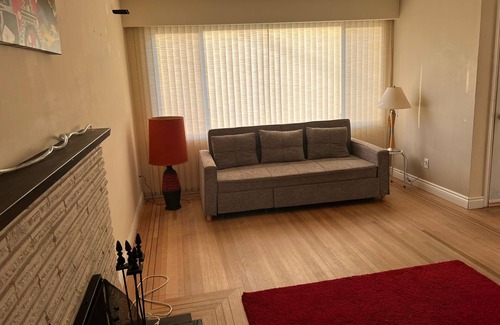 Delta Villa | Cozy room in a Private House/Villa in Delta, Surrey, British Columbia