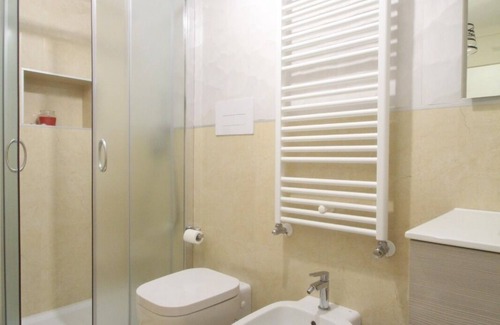 Barletta Bed & Breakfast | Cozy room in urban center with indoor parking