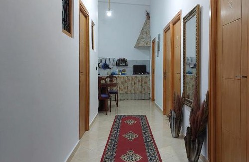 Tetouan House | Cozy Room & Modern Amenities 5
