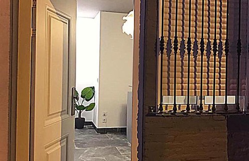 Benicalap Apartment | Cozy Rooms Loriguilla