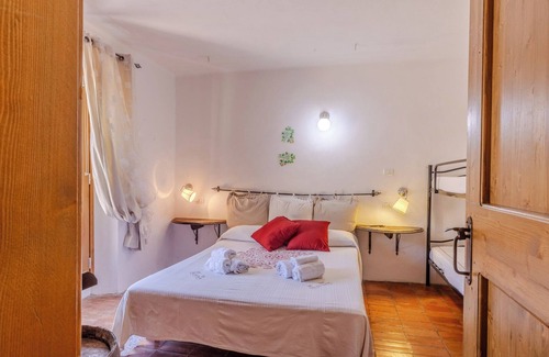 Frontino Other | Cozy rural house with swimming pool in the middle of nature