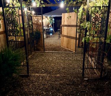 Clearlake Other | Cozy RV Farm Stay Near AHCL Hospital with Hot Tub, Free Wi-Fi & Coffee