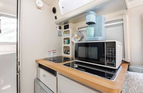 Georgetown House | Cozy RV with AC in charming Georgetown