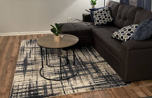 Scranton House | Cozy Scranton Cottage - Minutes from Hospitals, Universities & Airport