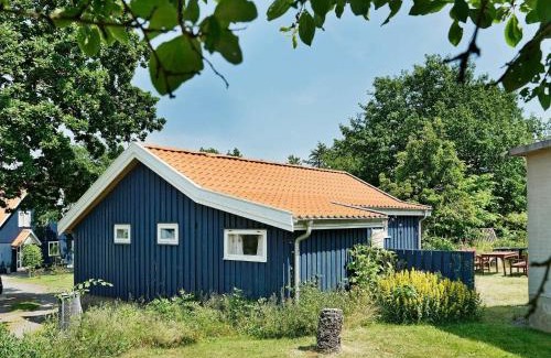 Tejn House | Cozy Seaside Cottage - By Traum Ferienwohnungen