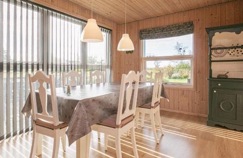 Fjerritslev House | Cozy Seaside Cottage Escape-By Traum