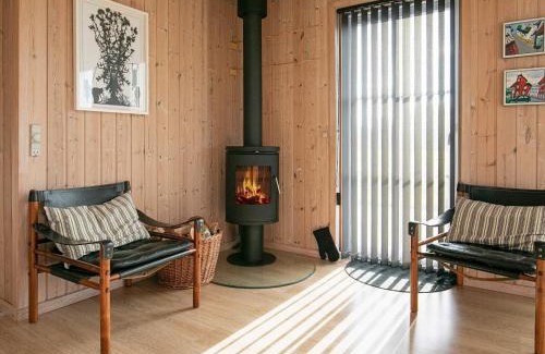 Fjerritslev House | Cozy Seaside Cottage Escape-By Traum