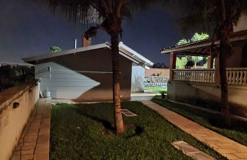 Tatui House | COZY SEASONAL HOUSE IN TATUI - NEAR BOITUVA