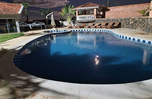 Tatui House | COZY SEASONAL HOUSE IN TATUI - NEAR BOITUVA