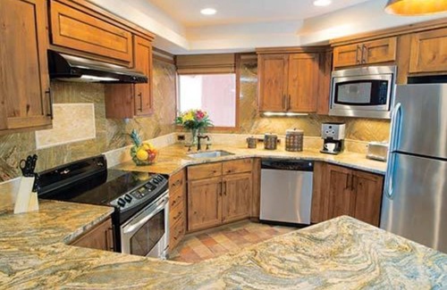 West Sedona Apartment | Cozy Sedona resort with beautiful views! Come relax at the Sedona Summit!