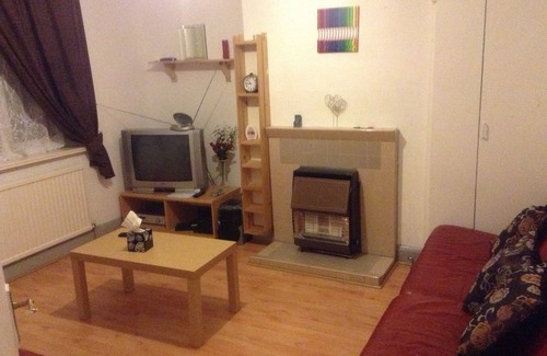 Custom House Apartment | Cozy Self Serviced 2Bedroom