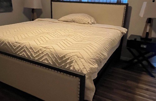 Clarkdale House | Cozy shared space with in law suite in Austell