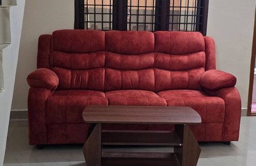 Chennai Villa | Cozy Single Room from Zenova Stays