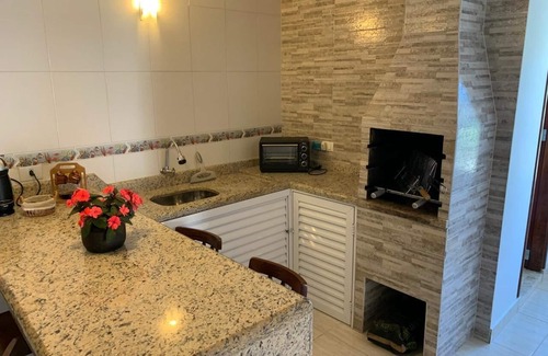 Saco da Ribeira House | Cozy Sobrado Praia do Lázaro, Sununga