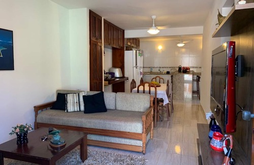 Saco da Ribeira House | Cozy Sobrado Praia do Lázaro, Sununga