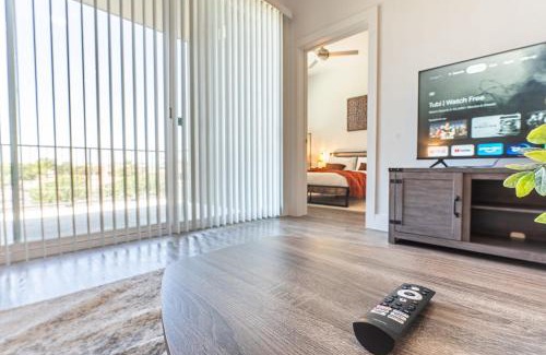 Pflugerville Apartment | Cozy Spacious 1BR with Pool and Gym Pflugerville Austin