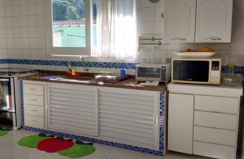 Praia do Toque-Toque Pequeno House | cozy spacious house with garden