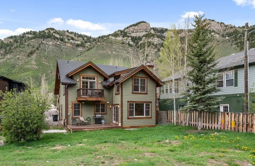 Vail - Beaver Creek House | Cozy Spacious Mountain Home Close To Everything