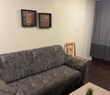 Meadowvale Village House | Cozy & Spacious Suite with Private Bathroom near Toronto Airport !