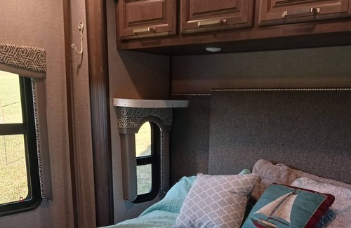 Hardy House | Cozy spot across the street from spring river and downtown hardy