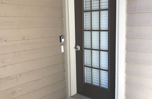 Hidden Valley Condo | Cozy Spring Condo - Great View of Hidden Valley Resort -Bike-Hike-Golf