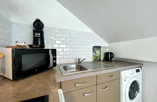 Fontainebleau Apartment | Cozy stay in Fontainebleau - 150 m from the castle