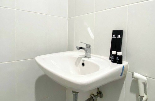 Bekasi Apartment | Cozy Stay Studio Patraland Urbano Apartment