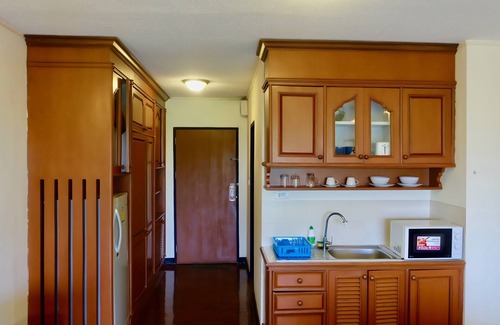 Huay Kaew Condo | Cozy Stay w pool @Hillside 4 Nimman