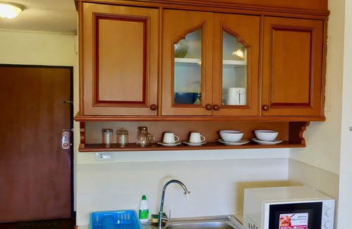 Huay Kaew Condo | Cozy Stay w pool @Hillside 4 Nimman