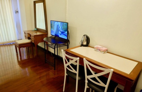 Huay Kaew Condo | Cozy Stay w pool @Hillside 4 Nimman