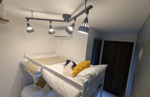 Katsushika Apartment | Cozy stay with direct access to Narita & Haneda