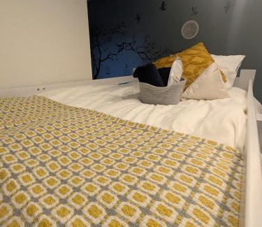 Katsushika Apartment | Cozy stay with direct access to Narita & Haneda