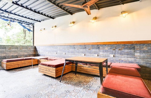 J B Nagar House | Cozy Stays at Andheri Near Mumbai Airport