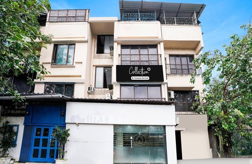 J B Nagar House | Cozy Stays at Andheri Near Mumbai Airport