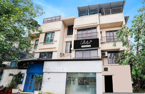 J B Nagar House | Cozy Stays at Andheri Near Mumbai Airport
