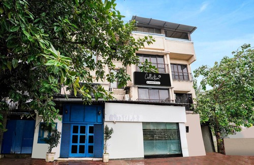 J B Nagar House | Cozy Stays at Andheri Near Mumbai Airport