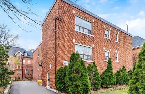 Hamilton Apartment | Cozy Studio Apt - Corktown Hamilton
