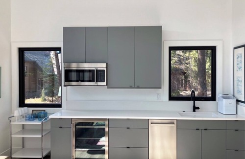 Cle Elum Apartment | Cozy studio/carriage house in enchanting Suncadia near lodge and golf course